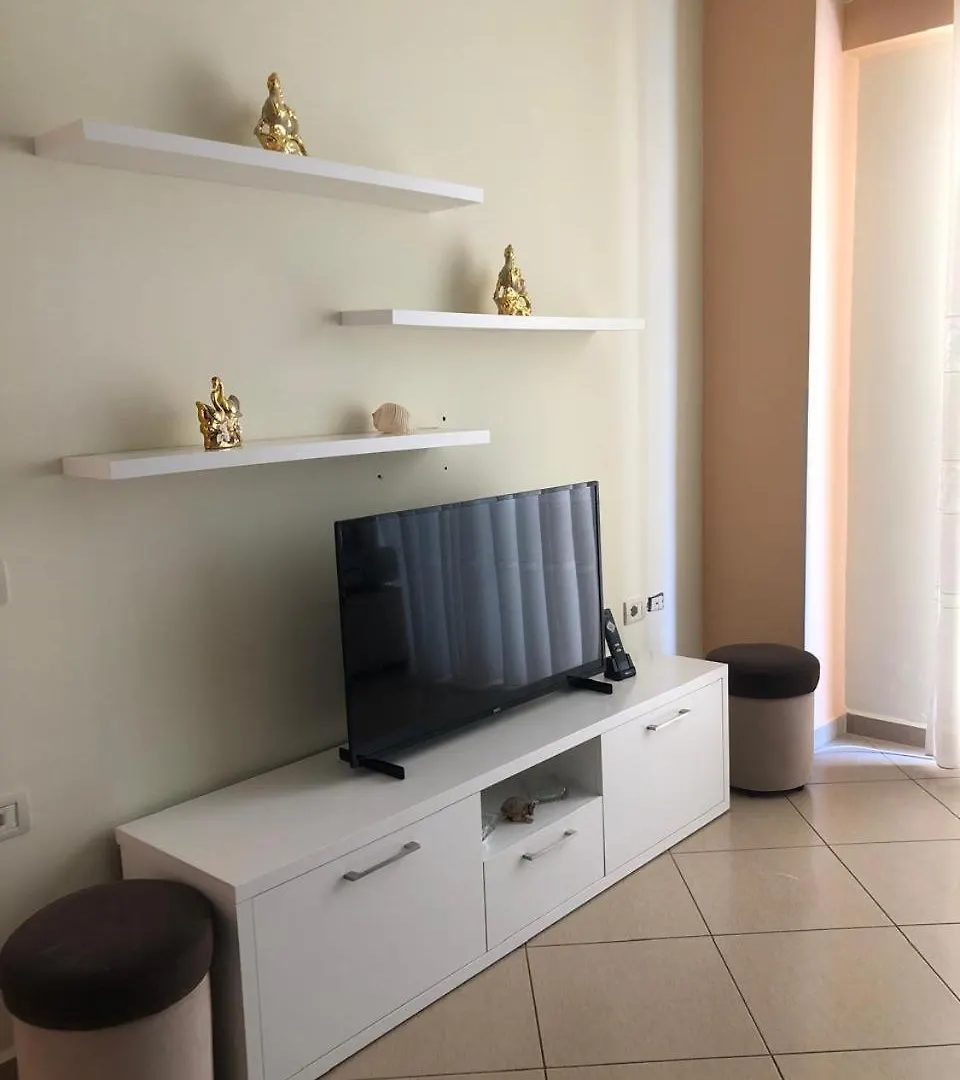 Holiday home Kristo'S Home Sarande Albania