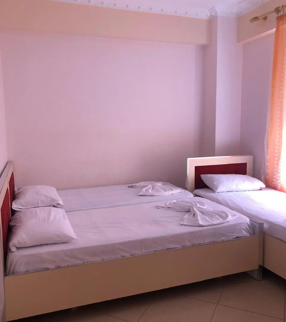 Kristo'S Home Sarande Albania