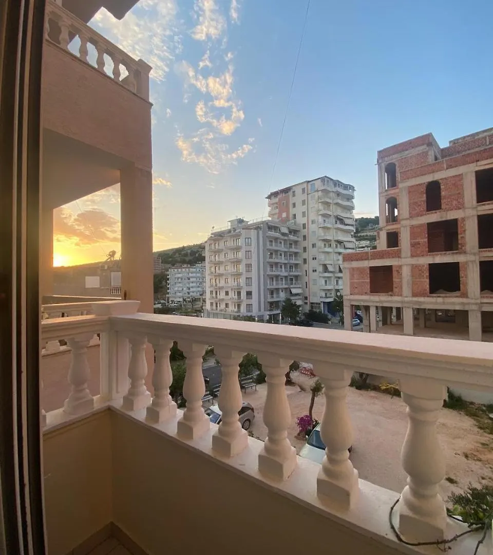 Kristo'S Home Sarande 0*,  Albania