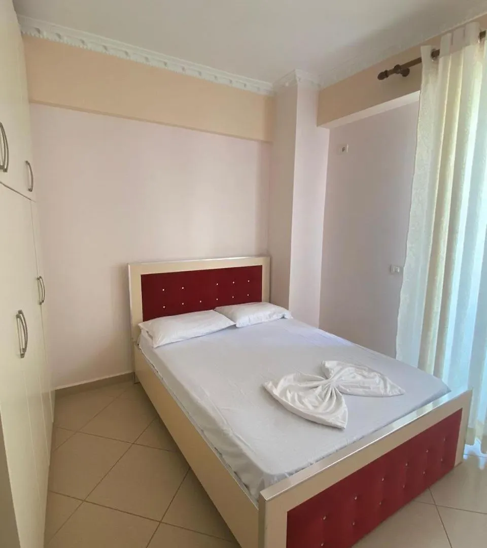 Holiday home Kristo'S Home Sarande
