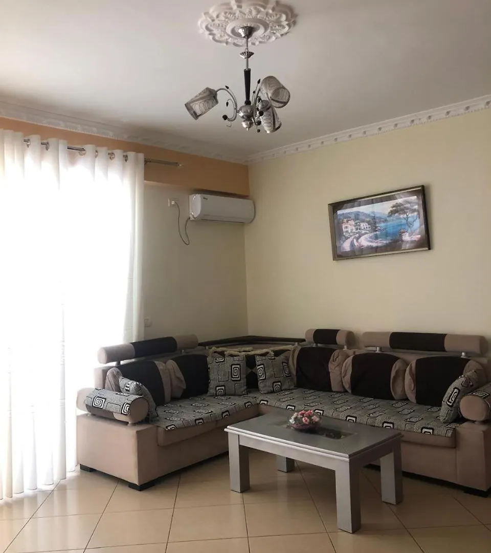Kristo'S Home Sarande Holiday home