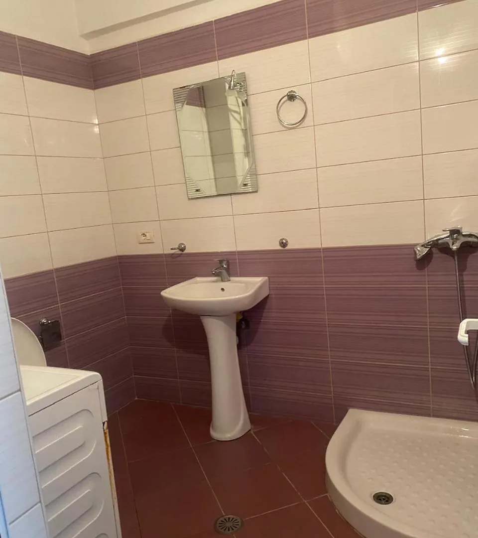 Kristo'S Home Sarande